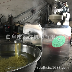 馇條機
